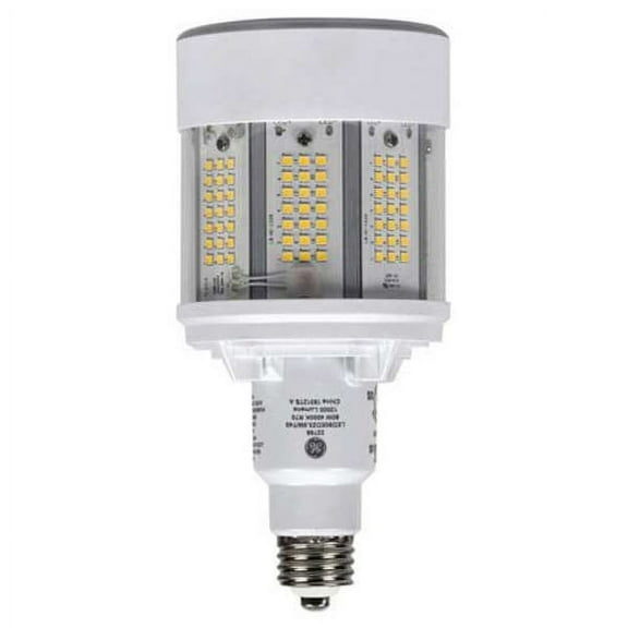 Ge Lighting LED Replacement Lamp,12000 lm,80W,4000K LED80ED23.5M/740
