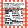 thumbnail image 6 of Smucker's Low Sugar Reduced Sugar Strawberry Preserves, 124 Ounces, 6 of 7