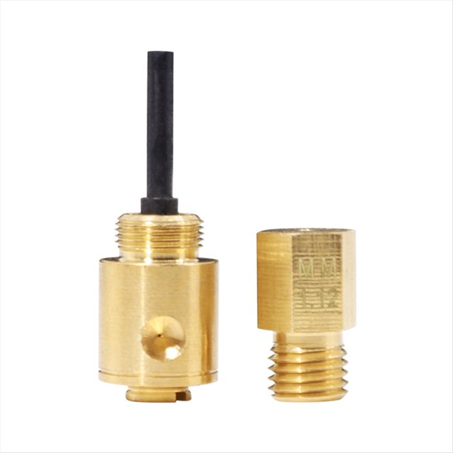 Kit de Conversión de Gas Natural A Propano WE25M87 para Electrodomésticos . Reemplaza las Piezas AP5671389, 2630126 y PS7320325.
