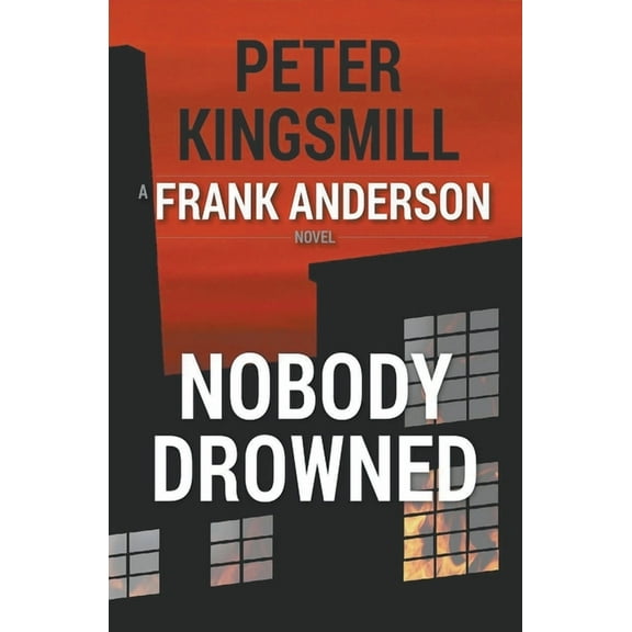 Nobody Drowned, (Paperback)