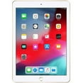 thumbnail image 1 of Restored Apple Ipad Air 2 - 9.7" Apple A8X Triple-Core 1.5 Ghz 2GB RAM 64GB Storage Only WiFi - Gold (Refurbished), 1 of 1