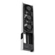 thumbnail image 1 of Ventilador Enfriamiento Con Puerto USB Y RGB para Pro/PS5 Slim Disc & Digital (), 1 of 9