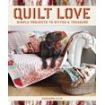 thumbnail image 1 of Quilt Love: Simple Projects to Stitch and Treasure, 1 of 3