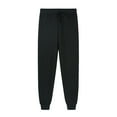 thumbnail image 4 of lmcalzta Sweatpants For Men Fleece Lined Drawstring Elastic Waisted Joggers With Pockets Running Gym Workout Trousers, 4 of 5