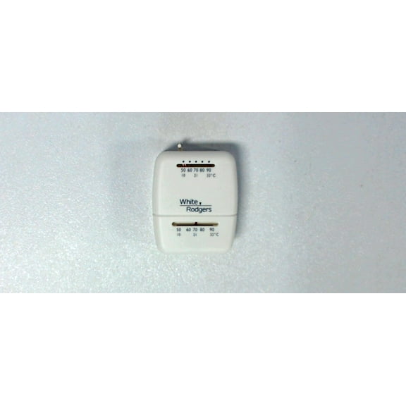 1C20-102 White Rodgers 24V Single Stage Vert-Stat OEM 1C20-102
