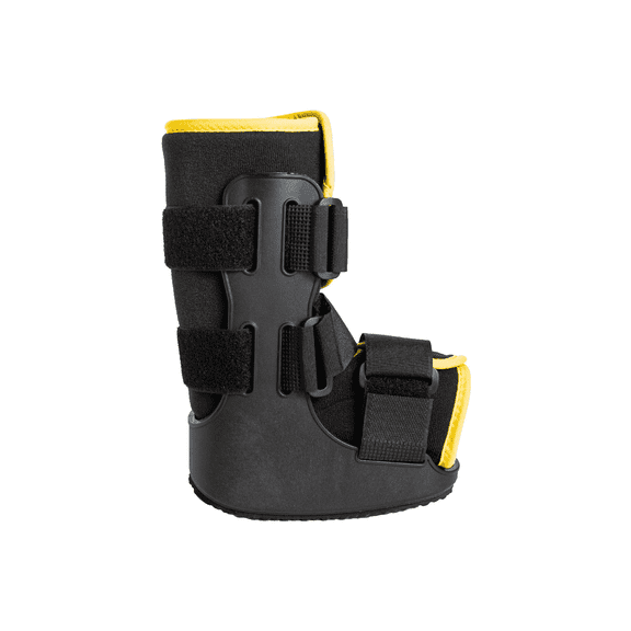 Brace Direct Pediatric Walker Fracture Boot - Kids Walking Boot For Foot And Ankle Injuries PDAC L4386, L4387