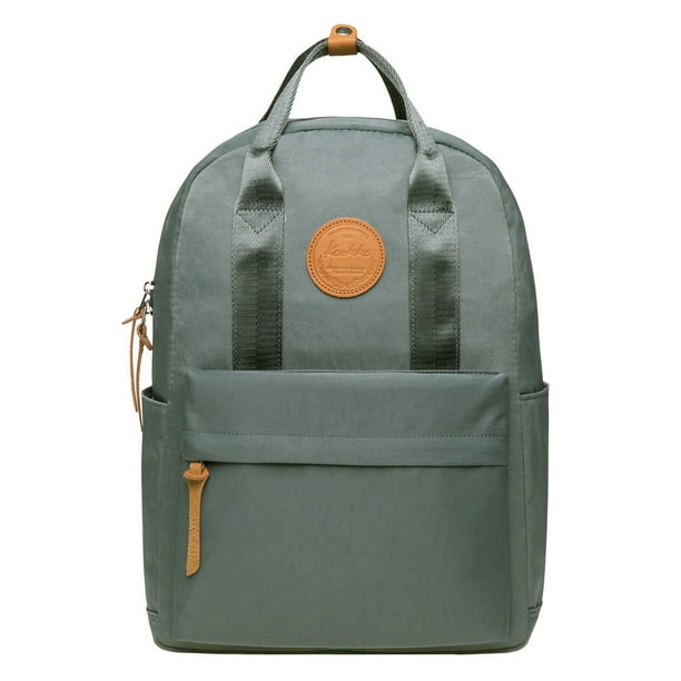 Mochila Escolar Unisex KAUKKO KS07-Grey 10 Pulgadas 13,2 L