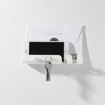 

〖TOTO〗Kitchen Storage Organization Storage Bedroom Wall Hanging Mounted Kitchen Rack Holder Hooks Hanger Bathroom Kitchen，Dining Bar