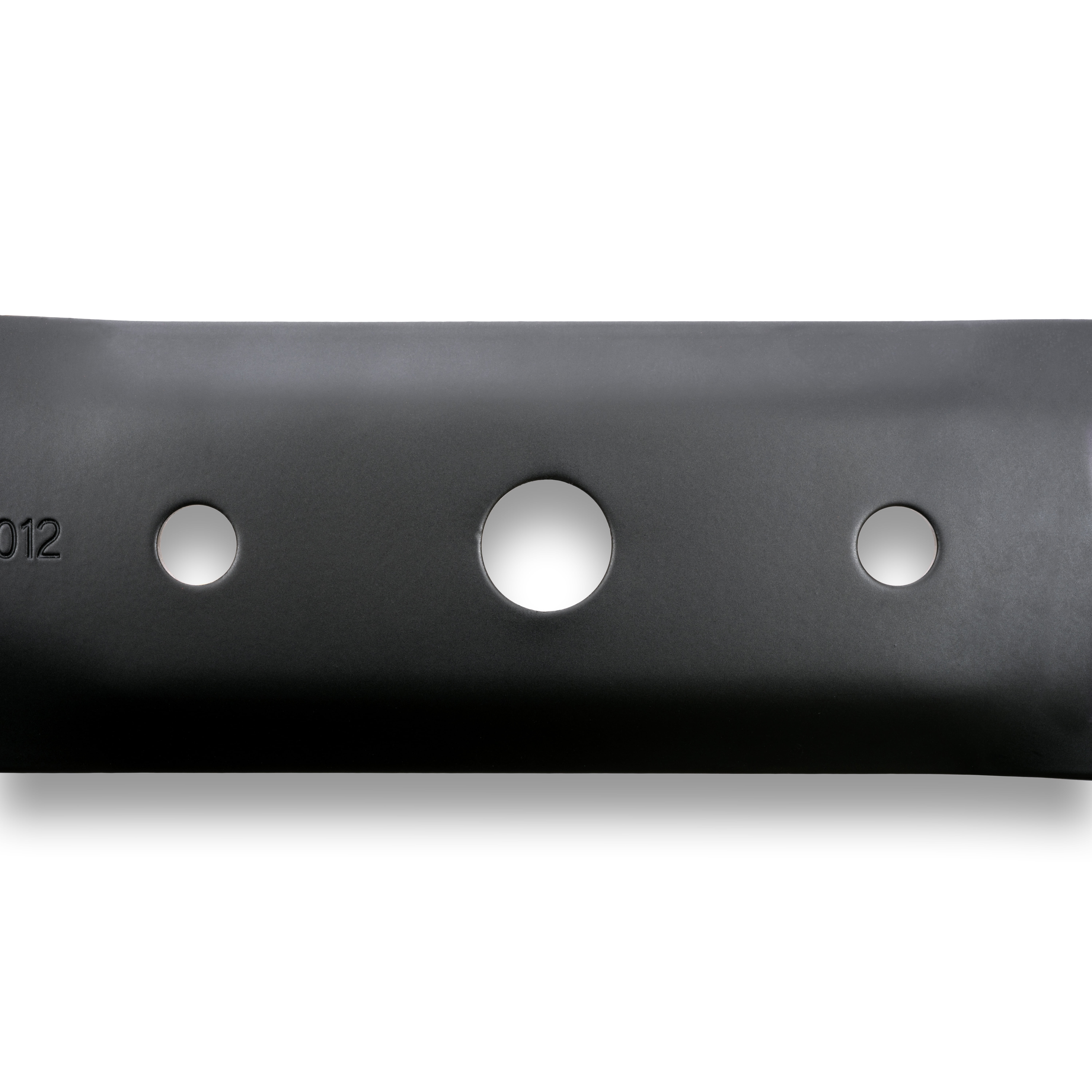 Terre 48 Inch Hi Lift Lawn Mower Blades for John Deere, Sabre, Scott's