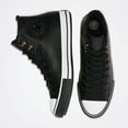 thumbnail image 5 of Converse Chuck Taylor Winter Leather GoreTex Hi Top Sneaker, 5 of 6