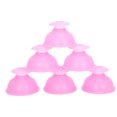 thumbnail image 4 of Vacuum Suction Cups Set, 6pcs Eliminate Fatigue Cupping Therapy Set Beautify the Body  for Massage Back Pain Relief, 4 of 8