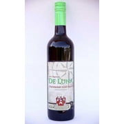 De Luna Strawberry Kiwi Blast Wine, 750 mL