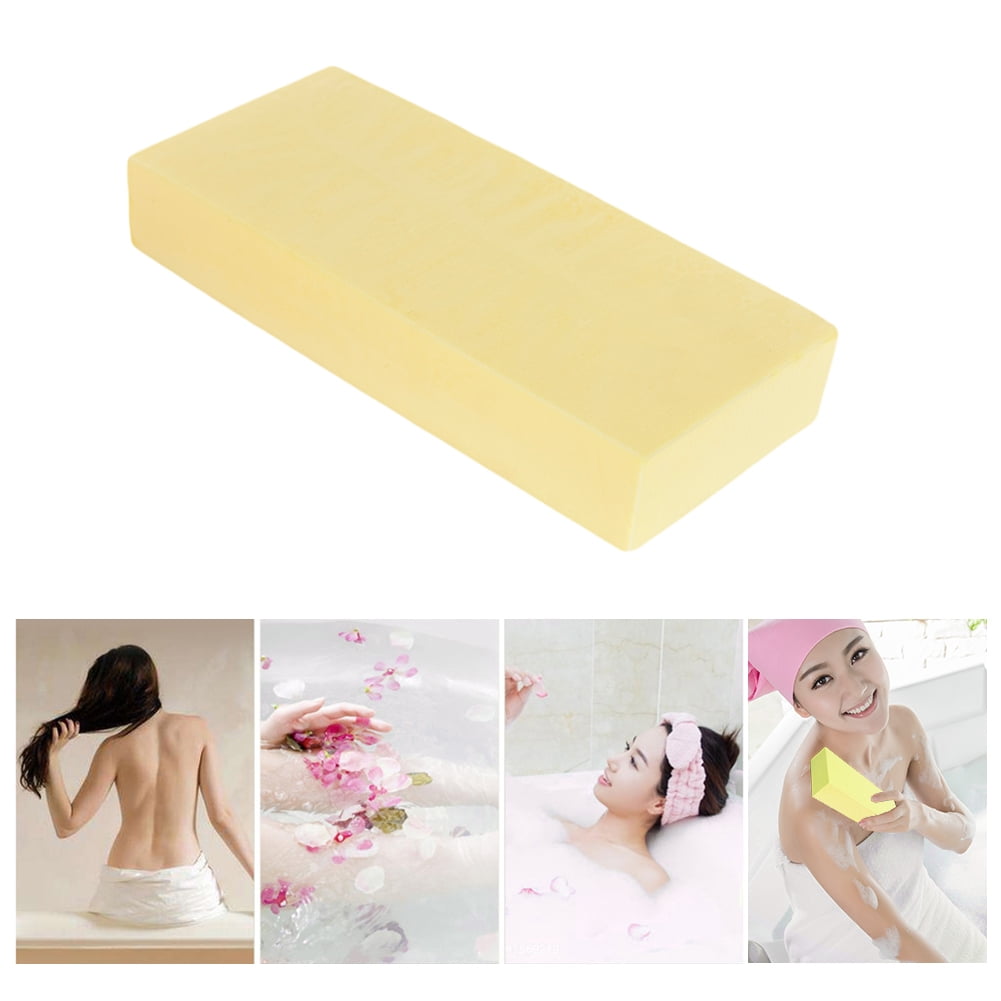 baby sponge bath wipes