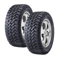 thumbnail image 1 of PAQUETE DE 2 LLANTAS 33X12.5 R22 WINRUN MT305 LT, 1 of 2