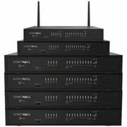 SonicWall TZ280W Network Security/Firewall Appliance