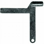 PRIME-LINE 1/8X3/16 Rh Dcst Tlt Key