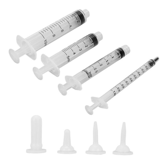 Kitten Bottle Feeding Kit, Pet Nursing Bottle Kit Kitten Supplies Puppy Bottles For Nursing Flows Rate Control Kitten Feeding Bottles For Newborn Rabbits, Small Animals, Squirrel