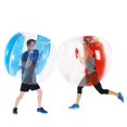 thumbnail image 1 of Bumper Sumo Ball SUNSHINE-MALL de 48 pulgadas, 2 unidades, para adultos y niños, 1 of 9