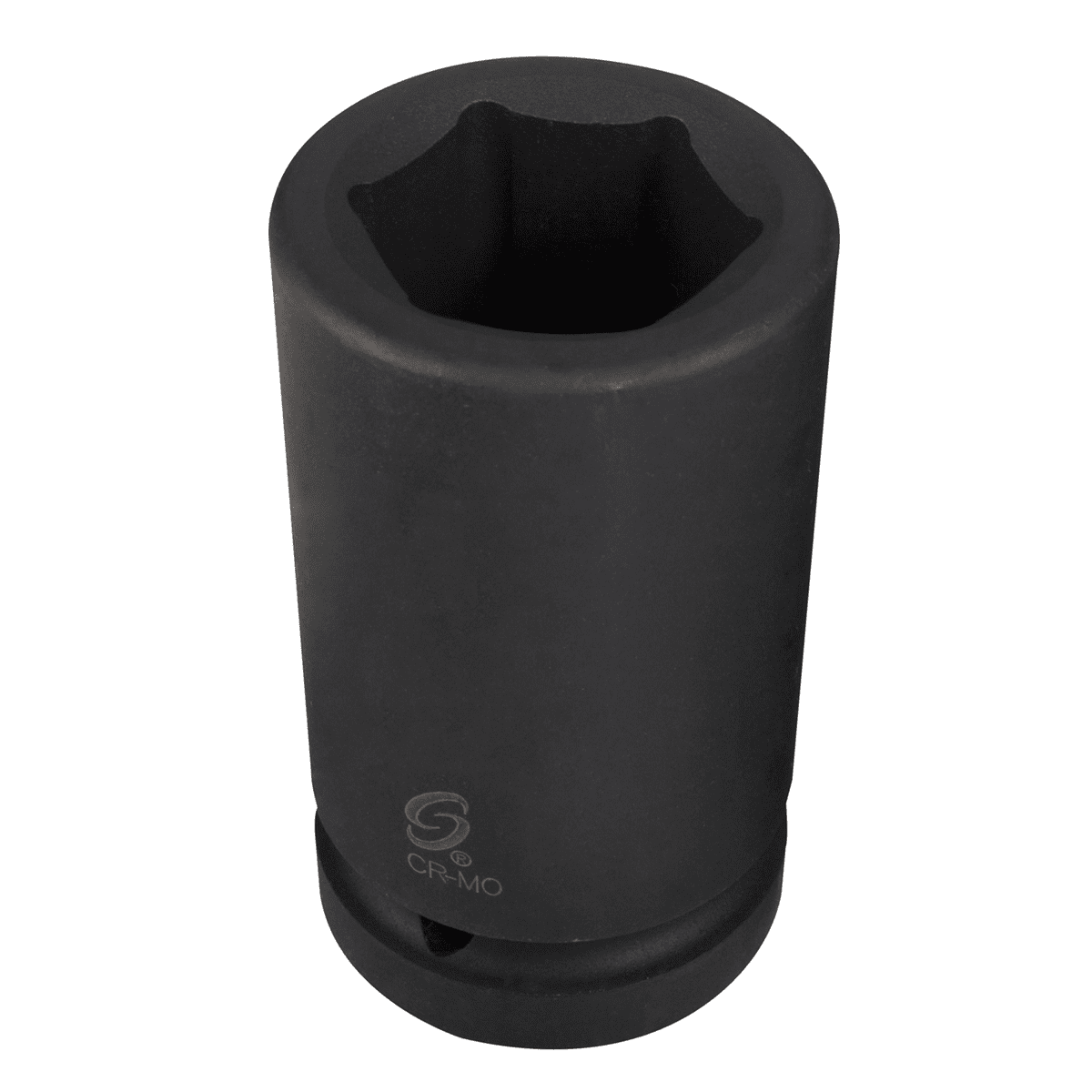 DEWALT DWMT74544OSP 1/2" Drive 12-Point Deep Socket - 14MM, Chrome Vanadium With DirectTorque Technology
