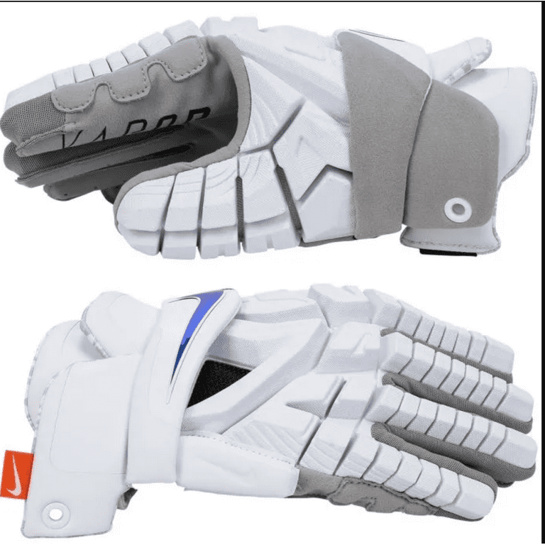 Nike lax gloves deals
