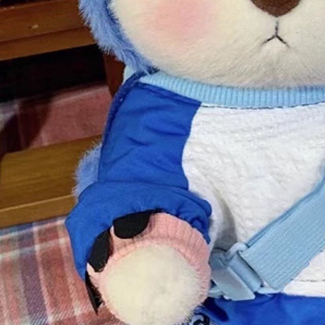 Ropa de oso, ropa de animales de peluche, adorables osos de peluche, ropa para muñecas, ropa de oso de peluche, logra más