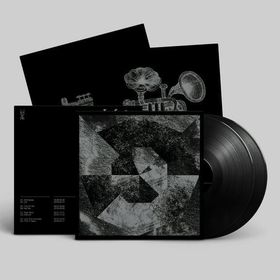 Soisong - Xaj3Z - Music & Performance - Vinyl