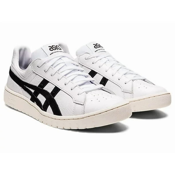 ASICS GEL-PTG 1201A662 101 White/Black New in Box from Japan