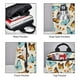 thumbnail image 3 of Balery Butterflies Mochila ligera para hombre y mujer: duradera e impermeable, ideal para la escuela, el trabajo, viajes y uso diario., 3 of 7