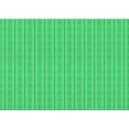 thumbnail image 1 of Ahgly Company Indoor Rectangle Patterned Neon Green Area Rugs, 7' x 10', 1 of 6