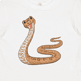 thumbnail image 4 of Inktastic Pi-thon Pi Day Python Pun Snake Boys or Girls Baby T-Shirt, 4 of 5