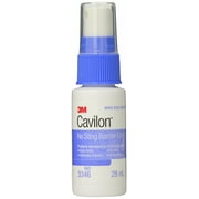 Cavilon No Sting Barrier Film - 28 ml Spray - Pack of 2
