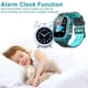 thumbnail image 4 of Reloj inteligente para niños, resistente al agua, con llamadas bidireccionales, cámara SOS, actividades, regalos de cumpleaños y Navidad, 4 of 9