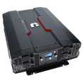 thumbnail image 1 of Cummins 5000 Watt Power Inverter Modified Sine Wave Truck Inverter 12V to 110 Volts Four AC Outlets Two USB Ports (Full Cable Kit Included) CMN5000W, 1 of 1