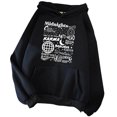 thumbnail image 2 of Sudadera con capucha Taylor Midnights Sudadera con capucha Taylor Sudadera con álbum de música Regalo para amantes de la música Sudadera unisex Swift Tops Ropa de calle, 2 of 4