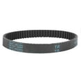 thumbnail image 2 of LAFGUR Courroie de Distribution en Caoutchouc HTD3M pour Machine de Découpe Laser 228-384mm, 2 of 8