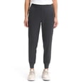 thumbnail image 1 of Joggers The North Face Aphrodite Plus para mujer, color gris asfalto, 2 veces, 1 of 6