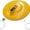 Yellow-StyleA, variant on IPX7 Floating & Rechargeable Bait Bucket Aerator, Rechargeable Portable Oxygen Pump for Bait Bucket, Quite Water Aerator for Live Bait, Fishing Bubbler for Kayak, Shore & Boat