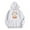 White, variant on LUOGENLI Hoodies for Men Graphic Design Halloween Pullover Hoodie Long Sleeve Casual Sweatshirt with Graphic Print for Fall Season Comfort Fit Full Zipper Hoodies for Men Camo White Size XXL