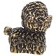 thumbnail image 1 of OUNONA Chino Feng Shui De Perro En Latón Dorado Para De Oficina, 1 of 6