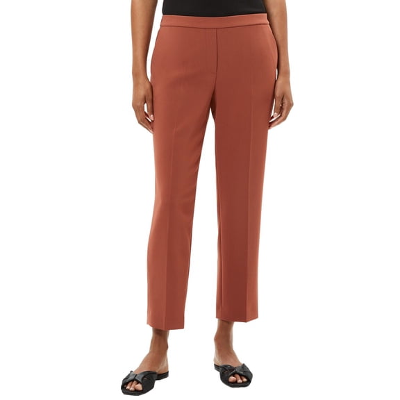 Theory womens Treeca Pull-On Pant, 000