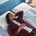 thumbnail image 5 of Sealy Dreamlife 12” Full Gel Memory Foam Mattress-in-a-Box, Adult, 5 of 12