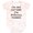 Tie Dye Pink, variant on Inktastic I'm Not Crying, I'm Ordering Dinner Boys or Girls Baby Bodysuit