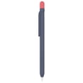 thumbnail image 1 of Sywqhk Para Apple Pencil 1 Estuche Magnético Tablet Stylus Pen Sleeve (Azul medianoche), 1 of 8