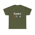 thumbnail image 2 of Senior Vibes Class of 2024 Senior Year! Graduation Essential Senior Year, 2 of 4
