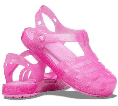 Crocs isabella store sandal toddler