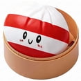 thumbnail image 2 of 2026 New Dumpling - Dumpling Squishy Box, for Stress Relief, More Surprises, Portable Handheld Anxiety Relief for Home, Office, and On-the-Go, 2 of 9