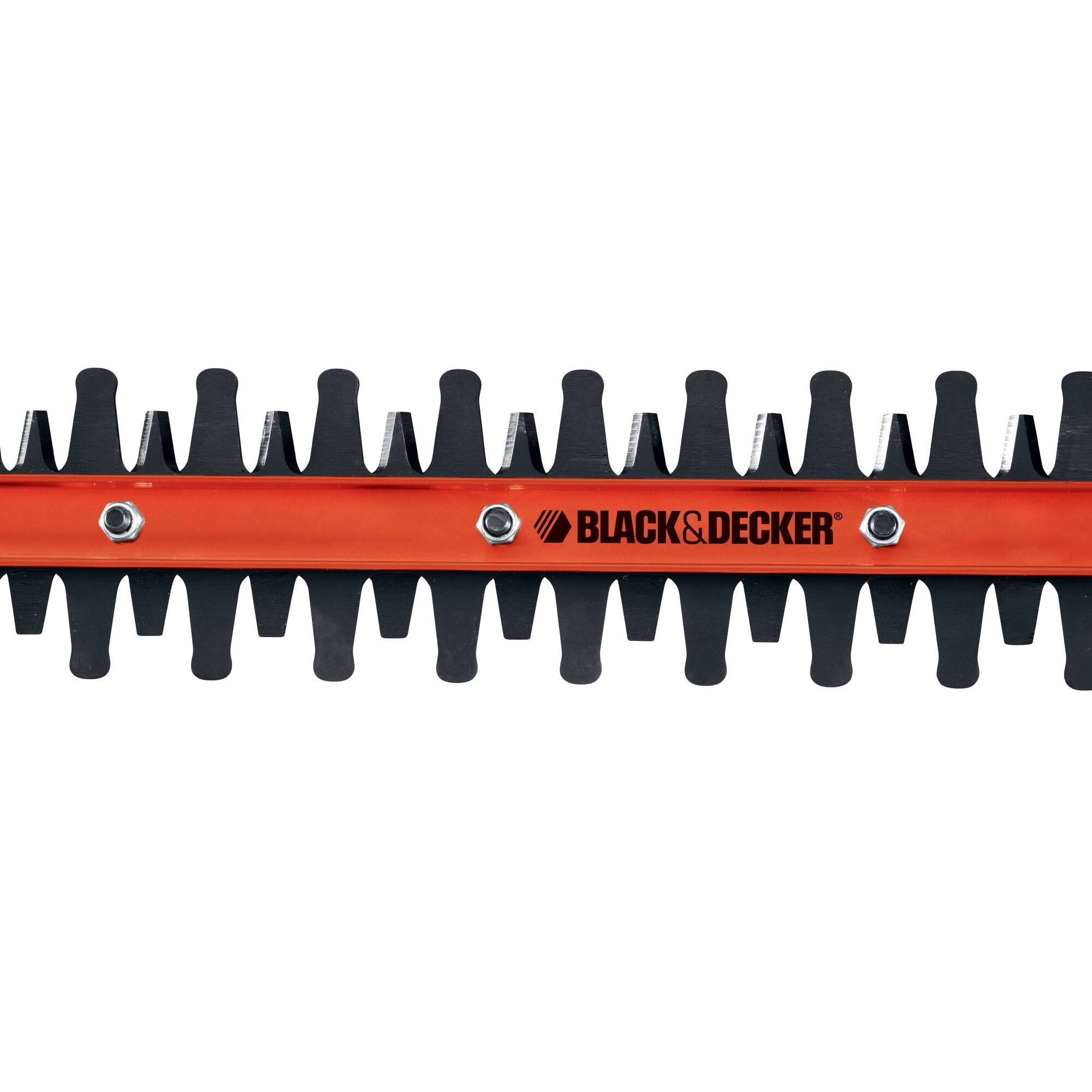 Black & Decker HH2455 24-inch HedgeHog Dual-action Blade Hedge Trimmer
