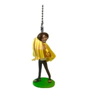 Encanto Camilo Madrigal PVC Fan Lamp Light Pull Chain Figure Figurine Rare Gift