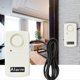 thumbnail image 4 of Anti-theft system with dual function on/off detector and alarm, 4 of 4