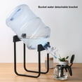 thumbnail image 4 of CSChome Porte-Eau en Bouteille Solide Porte-Eau en Bouteille Robuste Facile à Utiliser Design Détachable Réutilisable pour la Maison, 4 of 7